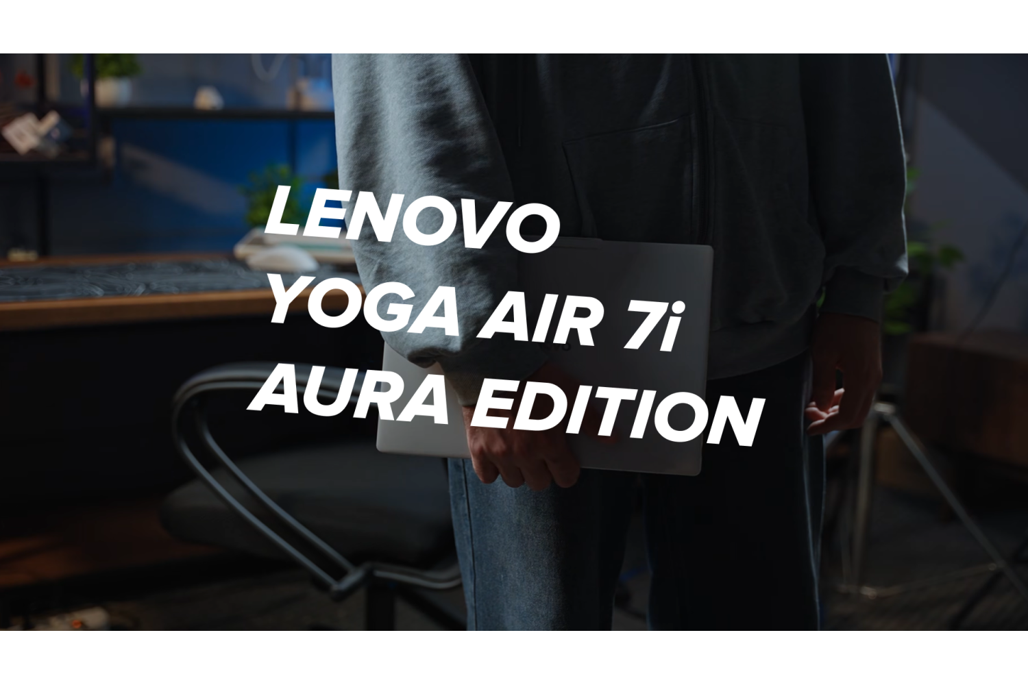 Обзор Lenovo Yoga Air 14 2026: идеальный Windows - ответ MacBook или компромисс?