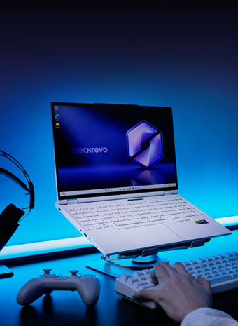 Битва титанов: чем отличаются ноутбуки MECHREVO 16 Pro и 16 Ultra нового поколения?