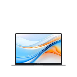 Ноутбук HONOR MagicBook X16 Plus Intel Core 5 220H IPS 2.5K 120 Гц RAM 32 ГБ SSD 1 ТБ Серый