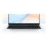 Ноутбук HONOR MagicBook X16 Plus Intel Core 5 220H IPS 2.5K 120 Гц RAM 32 ГБ SSD 1 ТБ Серый