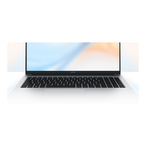 Ноутбук HONOR MagicBook X16 Plus Intel Core 5 220H IPS 2.5K 120 Гц RAM 32 ГБ SSD 1 ТБ Серый