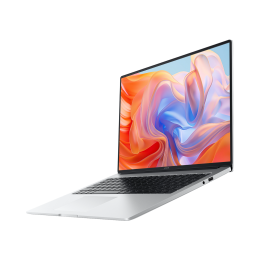 Ноутбук HONOR MagicBook X16 Plus Intel Core 5 220H IPS 2.5K 120 Гц RAM 32 ГБ SSD 1 ТБ Серый