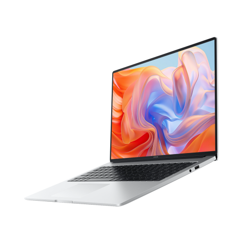 Ноутбук HONOR MagicBook X16 Plus Intel Core 5 220H IPS 2.5K 120 Гц RAM 32 ГБ SSD 1 ТБ Серый