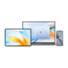 Ноутбук HONOR MagicBook X16 Plus Intel Core 5 220H IPS 2.5K 120 Гц RAM 32 ГБ SSD 1 ТБ Серый