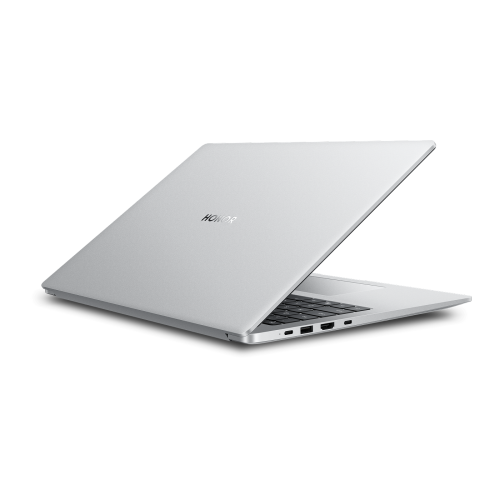 Ноутбук HONOR MagicBook X16 Plus Intel Core 5 220H IPS 2.5K 120 Гц RAM 32 ГБ SSD 1 ТБ Серый