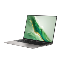 14.6" Ноутбук Honor MagicBook Art 14 Intel Ultra 7 155H OLED 3.1K 120 Гц Сенсорный RAM 32 ГБ SSD 1 ТБ Cерый