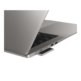 14.6" Ноутбук Honor MagicBook Art 14 Intel Ultra 7 155H OLED 3.1K 120 Гц Сенсорный RAM 32 ГБ SSD 1 ТБ Cерый