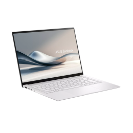 ASUS Zenbook S 14 Intel Core Ultra 7 258V OLED 32 ГБ 1 ТБ Белый