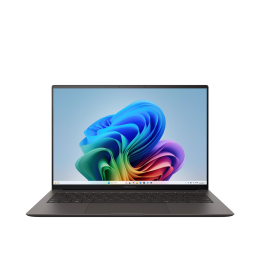 ASUS Zenbook S 14 Intel Core Ultra 7 258V OLED 32 ГБ 1 ТБ Серый