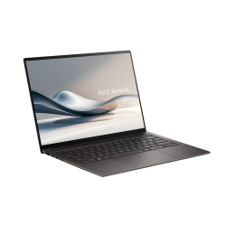 ASUS Zenbook S 14 Intel Core Ultra 7 258V OLED 32 ГБ 1 ТБ Серый