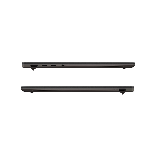 Ноутбук ASUS Zenbook S 14 UX5406SA Intel Core Ultra 7 258V OLED 2.8K 120 Гц RAM 32 ГБ SSD 1 ТБ Серый