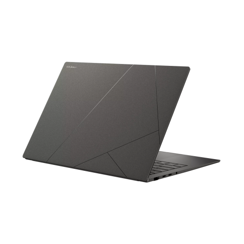 Ноутбук ASUS Zenbook S 14 UX5406SA Intel Core Ultra 7 258V OLED 2.8K 120 Гц RAM 32 ГБ SSD 1 ТБ Серый