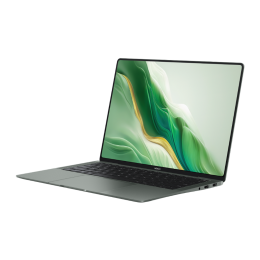 14.6" Ноутбук Honor MagicBook Art 14 Intel Ultra 7 155H OLED 3.1K 120 Гц Сенсорный RAM 32 ГБ SSD 1 ТБ Оливковый