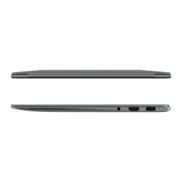 14.6" Ноутбук Honor MagicBook Art 14 Intel Ultra 7 155H OLED 3.1K 120 Гц Сенсорный RAM 32 ГБ SSD 1 ТБ Оливковый