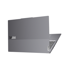 16" Ноутбук Lenovo ThinkBook 16+ G6+ 21LE000VCD Intel Ultra 9 185H IPS 3.2K 120 Гц RAM 32 ГБ SSD 1 ТБ Cерый