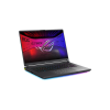 Игровой ноутбук ASUS ROG Strix G16 G615LW Intel Core Ultra 9 275HX RTX 5080 IPS 2.5K 240 Гц RAM 32 ГБ SSD 1 ТБ Серый