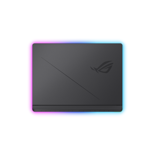 Игровой ноутбук ASUS ROG Strix G16 G615LW Intel Core Ultra 9 275HX RTX 5080 IPS 2.5K 240 Гц RAM 32 ГБ SSD 1 ТБ Серый