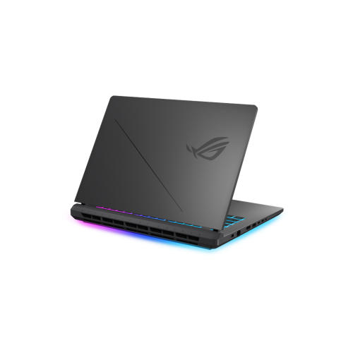Игровой ноутбук ASUS ROG Strix G16 G615LW Intel Core Ultra 9 275HX RTX 5080 IPS 2.5K 240 Гц RAM 32 ГБ SSD 1 ТБ Серый