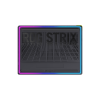 Игровой ноутбук ASUS ROG Strix G16 G615LW Intel Core Ultra 9 275HX RTX 5080 IPS 2.5K 240 Гц RAM 32 ГБ SSD 1 ТБ Серый