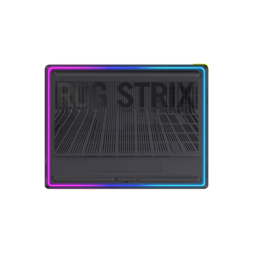 Игровой ноутбук ASUS ROG Strix G16 G615LW Intel Core Ultra 9 275HX RTX 5080 IPS 2.5K 240 Гц RAM 32 ГБ SSD 1 ТБ Серый