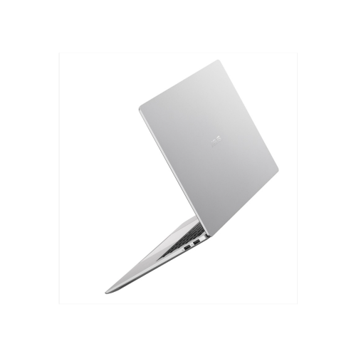 Ноутбук ASUS Vivobook S 16 M5650UA AMD Ryzen 9 8945H OLED 2.5K 165 Гц RAM 32 ГБ SSD 1 ТБ Серебристый