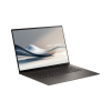 Ноутбук ASUS Zenbook S 16 UM5606WA AMD Ryzen 9 HX 370 OLED 2.8K 120 Гц RAM 32 ГБ SSD 1 ТБ Серый