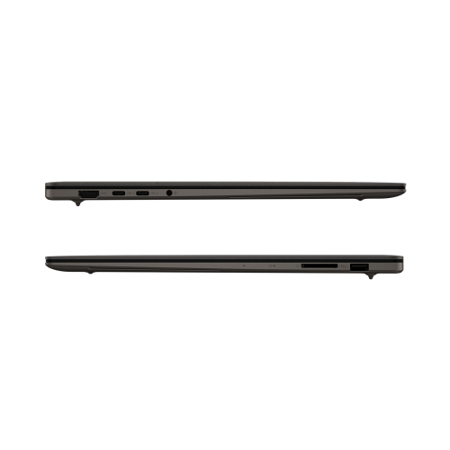 Ноутбук ASUS Zenbook S 16 UM5606WA AMD Ryzen 9 HX 370 OLED 2.8K 120 Гц RAM 32 ГБ SSD 1 ТБ Серый