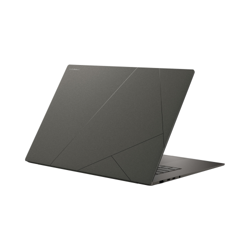 Ноутбук ASUS Zenbook S 16 UM5606WA AMD Ryzen 9 HX 370 OLED 2.8K 120 Гц RAM 32 ГБ SSD 1 ТБ Серый