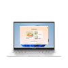 Ноутбук ASUS Zenbook 14 UX3405CA Intel Core Ultra 9 285H OLED 2.8K 120 Гц RAM 32 ГБ SSD 1 ТБ Серебристый