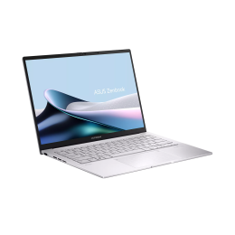 ASUS Zenbook 14 Intel Core Ultra 9 285H OLED 32 ГБ 1 ТБ Серебристый