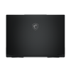 Игровой ноутбук MSI Stealth 18 A2XWIG-032CN Intel Core Ultra 9 275HX RTX 5080 mini LED 4K 120 Гц RAM 64 ГБ SSD 2 ТБ Чёрный
