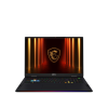 Игровой ноутбук MSI Raider 18 Pro A2XWIG-017CN Intel Core Ultra 9 285HX RTX 5080 mini LED 4K 120 Гц RAM 64 ГБ SSD 4 ТБ Чёрный