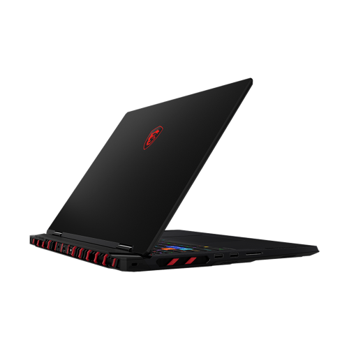 Игровой ноутбук MSI Raider 18 Pro A2XWIG-017CN Intel Core Ultra 9 285HX RTX 5080 mini LED 4K 120 Гц RAM 64 ГБ SSD 4 ТБ Чёрный