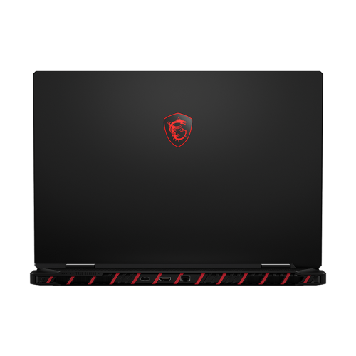 Игровой ноутбук MSI Raider 18 Pro A2XWIG-017CN Intel Core Ultra 9 285HX RTX 5080 mini LED 4K 120 Гц RAM 64 ГБ SSD 4 ТБ Чёрный