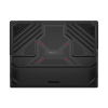 Игровой ноутбук MSI Raider 18 Pro A2XWIG-017CN Intel Core Ultra 9 285HX RTX 5080 mini LED 4K 120 Гц RAM 64 ГБ SSD 4 ТБ Чёрный