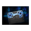 Игровой ноутбук MSI Raider 18 Pro A2XWIG-017CN Intel Core Ultra 9 285HX RTX 5080 mini LED 4K 120 Гц RAM 64 ГБ SSD 4 ТБ Чёрный