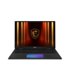 Игровой ноутбук MSI Titan 18 A2XWIG-024CN Intel Core Ultra 9 285HX RTX 5080 mini LED 4K 120 Гц RAM 64 ГБ SSD 6 ТБ Чёрный