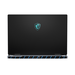 MSI Titan 18 Intel Core Ultra 9 285HX RTX 5080 mini LED 64 ГБ 6 ТБ Чёрный