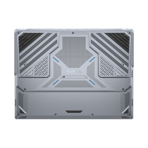 Игровой ноутбук MSI Titan 18 A2XWIG-024CN Intel Core Ultra 9 285HX RTX 5080 mini LED 4K 120 Гц RAM 64 ГБ SSD 6 ТБ Чёрный