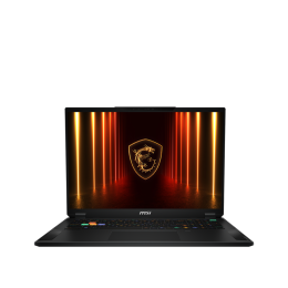 MSI Stealth 18 Intel Core Ultra 9 275HX RTX 5090 mini LED 64 ГБ 2 ТБ Чёрный