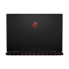 Игровой ноутбук MSI Raider 18 Pro A2XWJG-015CN Intel Core Ultra 9 285HX RTX 5090 mini LED 4K 120 Гц RAM 64 ГБ SSD 4 ТБ Чёрный