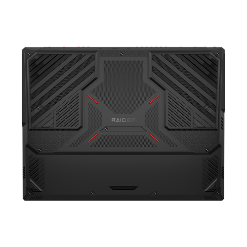 Игровой ноутбук MSI Raider 18 Pro A2XWJG-015CN Intel Core Ultra 9 285HX RTX 5090 mini LED 4K 120 Гц RAM 64 ГБ SSD 4 ТБ Чёрный