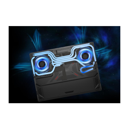 Игровой ноутбук MSI Raider 18 Pro A2XWJG-015CN Intel Core Ultra 9 285HX RTX 5090 mini LED 4K 120 Гц RAM 64 ГБ SSD 4 ТБ Чёрный