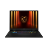 Игровой ноутбук MSI Vector 18 A9WIG-057CN AMD Ryzen 9 9955HX RTX 5070 Ti IPS 2.5K 240 Гц