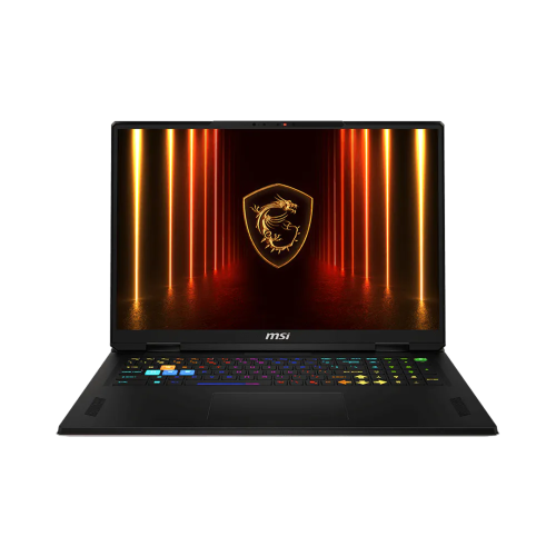 Игровой ноутбук MSI Vector 18 A9WIG-057CN AMD Ryzen 9 9955HX RTX 5070 Ti IPS 2.5K 240 Гц