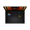 Игровой ноутбук MSI Vector 18 A9WIG-057CN AMD Ryzen 9 9955HX RTX 5070 Ti IPS 2.5K 240 Гц