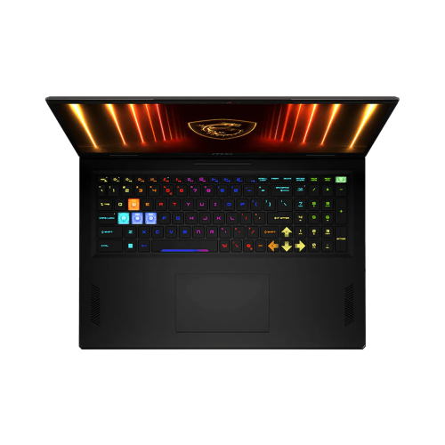 Игровой ноутбук MSI Vector 18 A9WIG-057CN AMD Ryzen 9 9955HX RTX 5070 Ti IPS 2.5K 240 Гц