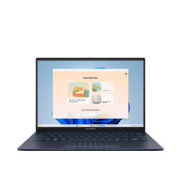 ASUS Zenbook 14 Intel Core Ultra 9 285H OLED 32 ГБ 1 ТБ Синий