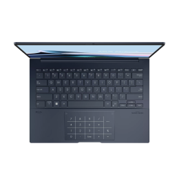 ASUS Zenbook 14 Intel Core Ultra 9 285H OLED 32 ГБ 1 ТБ Синий