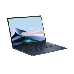 ASUS Zenbook 14 Intel Core Ultra 9 285H OLED 32 ГБ 1 ТБ Синий